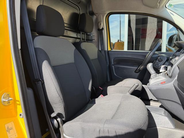 RENAULT Kangoo 1.5 dCi 75CV F.AP. S&S 3p. Express Compact Energy