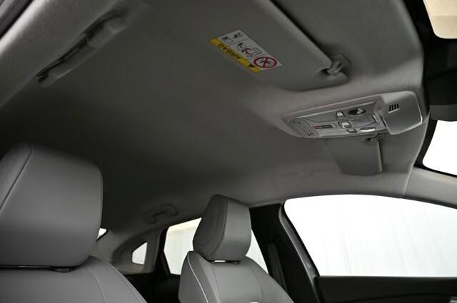 Citroen C4 X Hybrid 136 e-DCS6 Max
