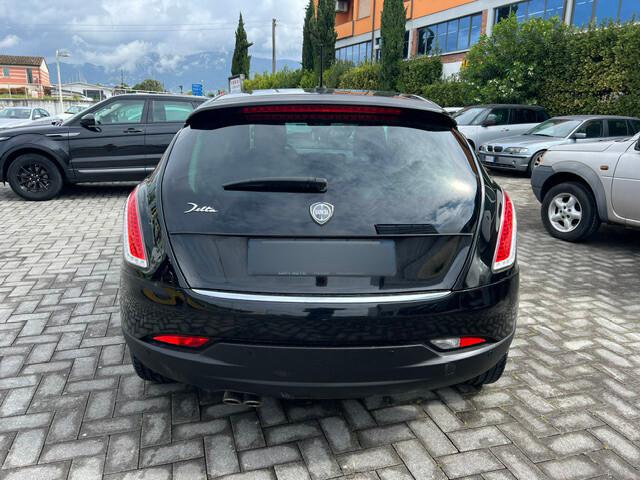Lancia Delta 1.4 Multiair 140 CV S&S Oro