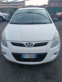 Hyundai i20 1.2 MPI GPL Connectline