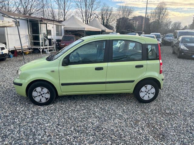 Fiat Panda 1.1 Active