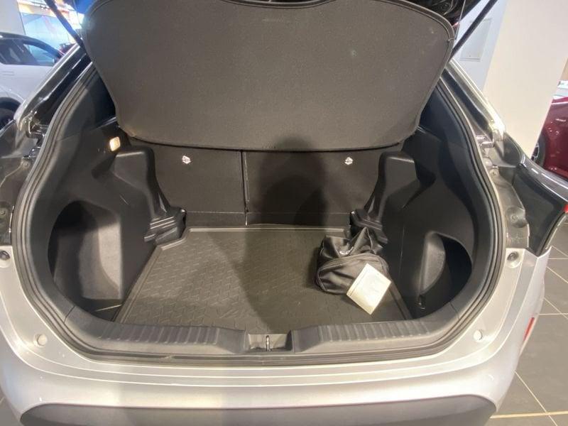 Toyota Yaris Cross 1.5H (116 CV) E-CVT Trend