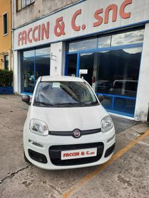 Fiat Panda 1.2 Pop