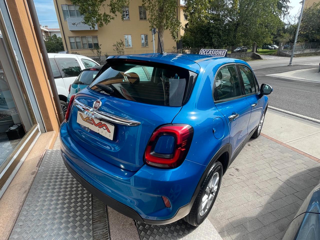 Fiat 500X 1.3 MultiJet 95 CV Club