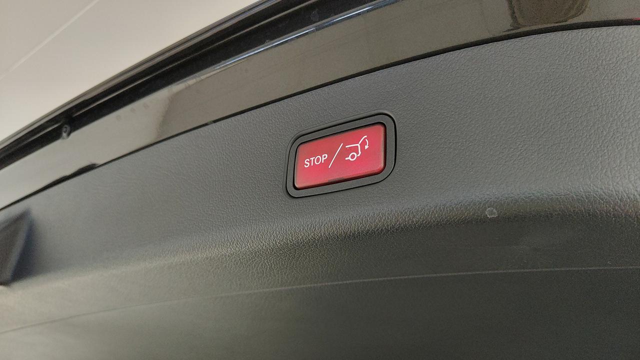 Mercedes-Benz GLC 220 d 4MATIC