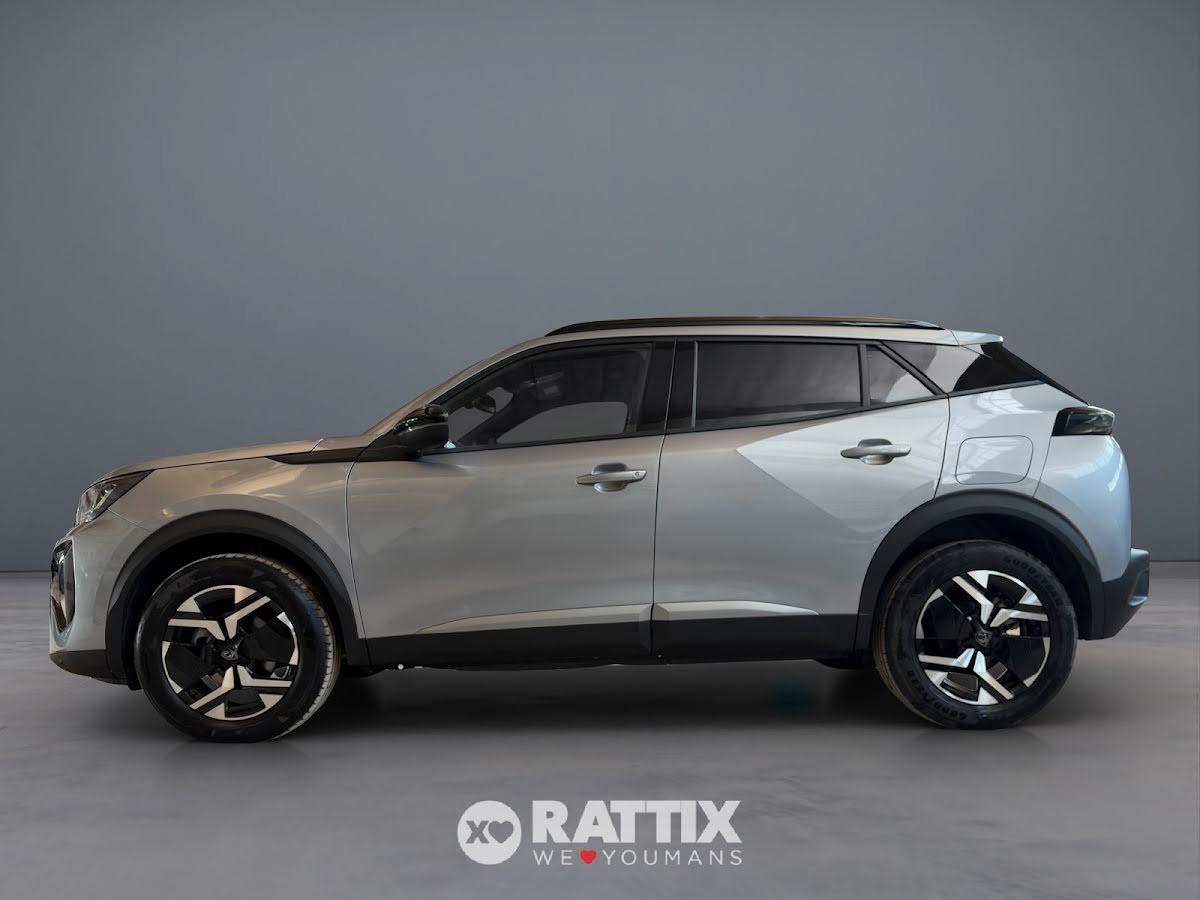 Peugeot 2008 1.2 puretech 130CV Allure eat8