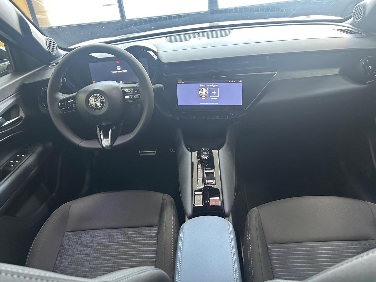 ALFA ROMEO JUNIOR 1.2 145 cv Sprint “NUOVA”-2026