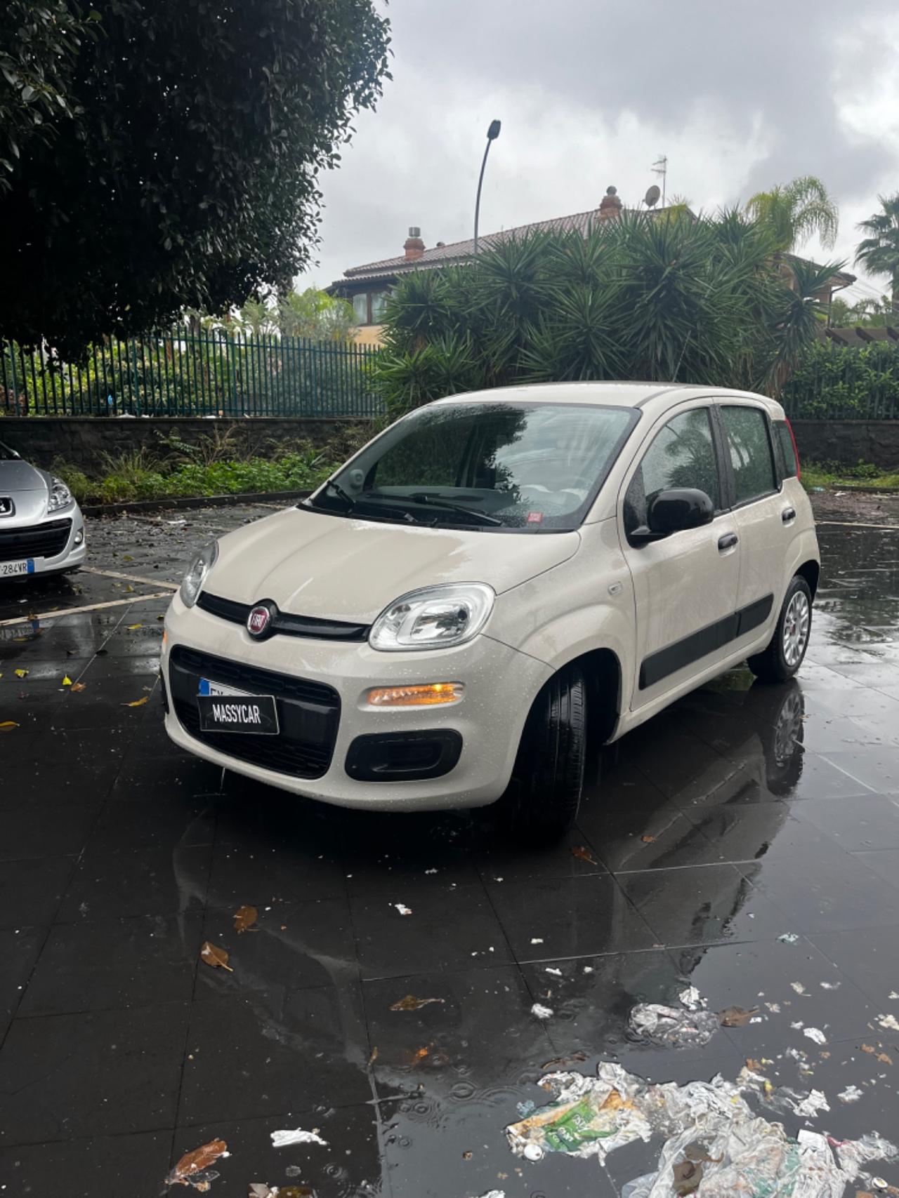 Fiat Panda 1.2 Easy