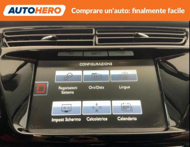 CITROEN C3 PureTech 82 S&S ETG Exclusive