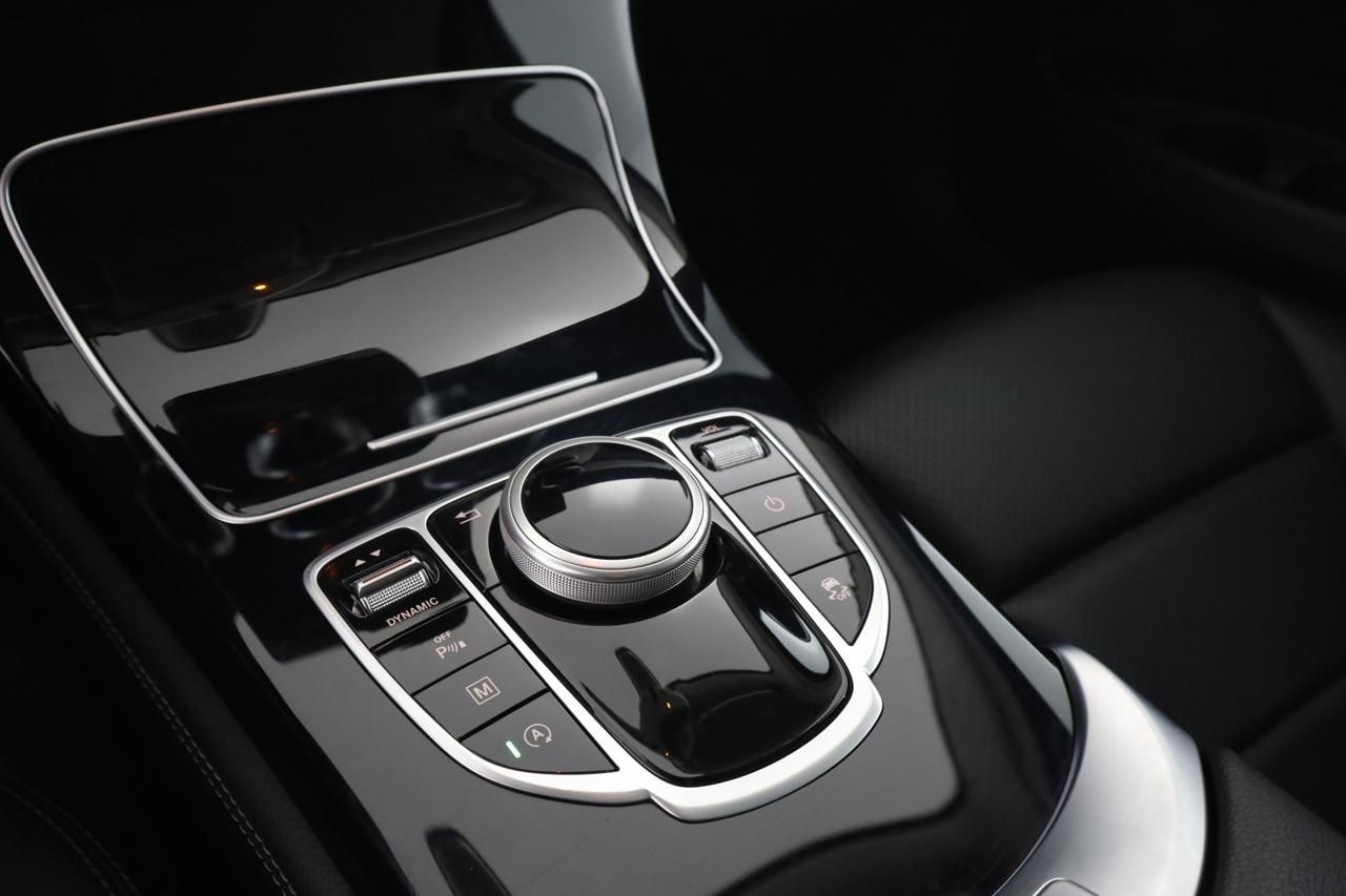 MERCEDES Classe GLC (X253) GLC 250 4Matic Executive