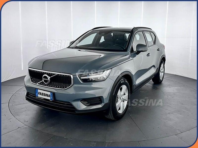 Volvo XC40 XC40 T2 Momentum Core