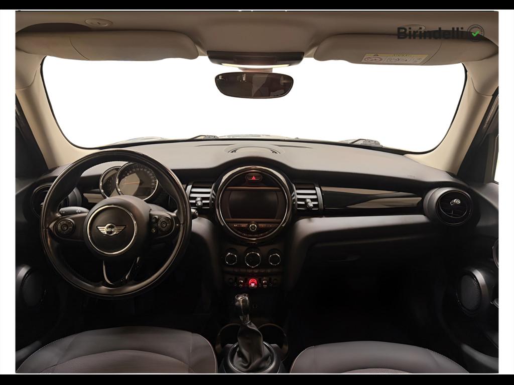 MINI Mini 5 porte (F55) - Mini 1.5 One D Boost 5 porte