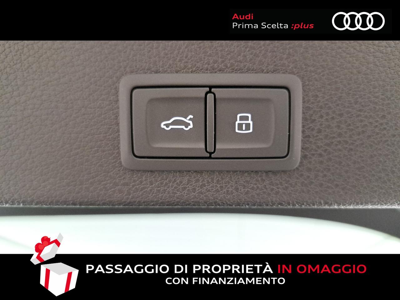 Audi Q3 sportback 40 2.0 tdi s line edition quattro 193cv s-tronic