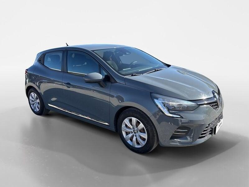 Renault Clio Clio TCe 100 CV GPL 5 porte Zen