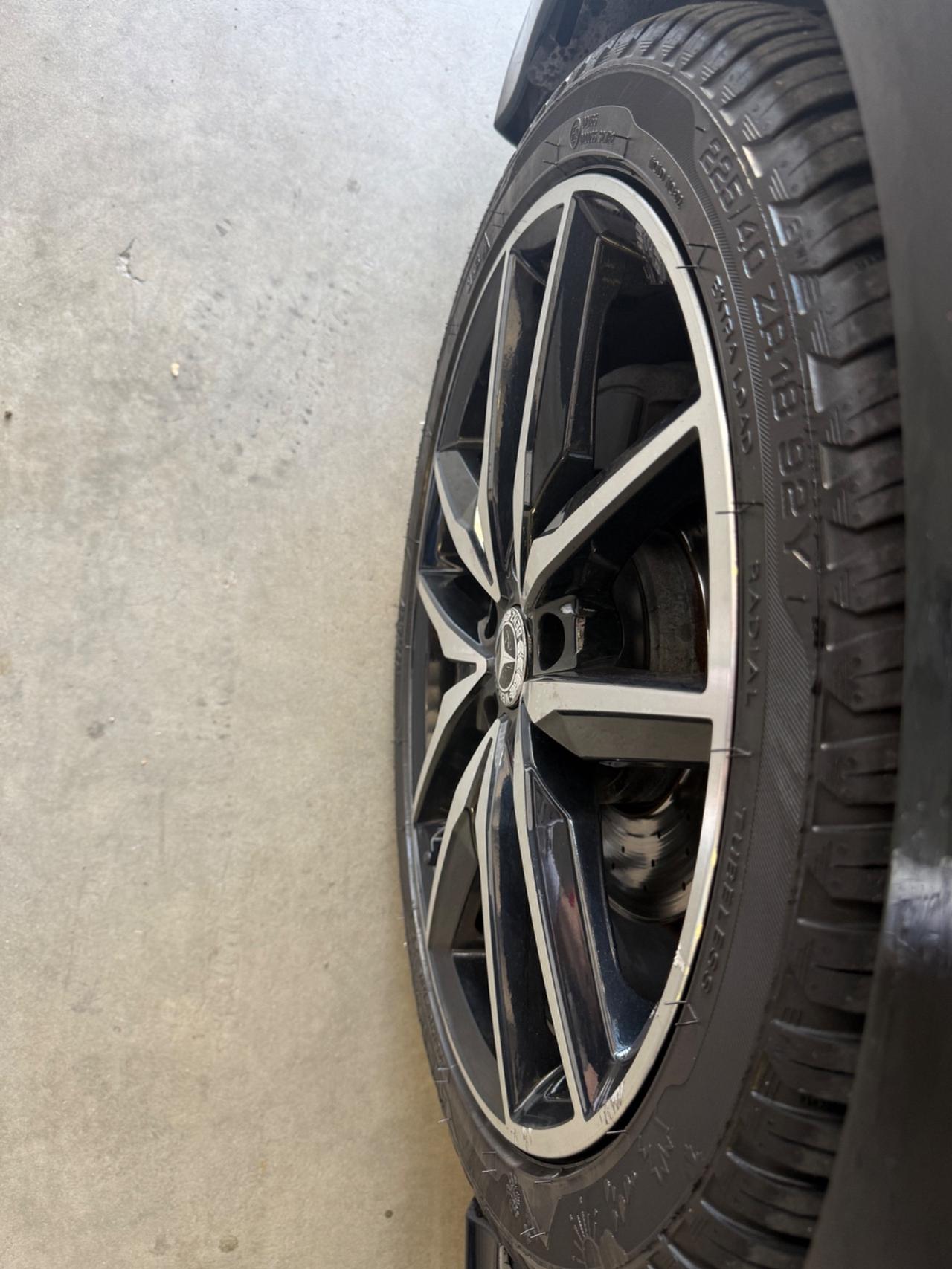 Mercedes-benz B 200 CDI BlueEFFICIENCY Premium