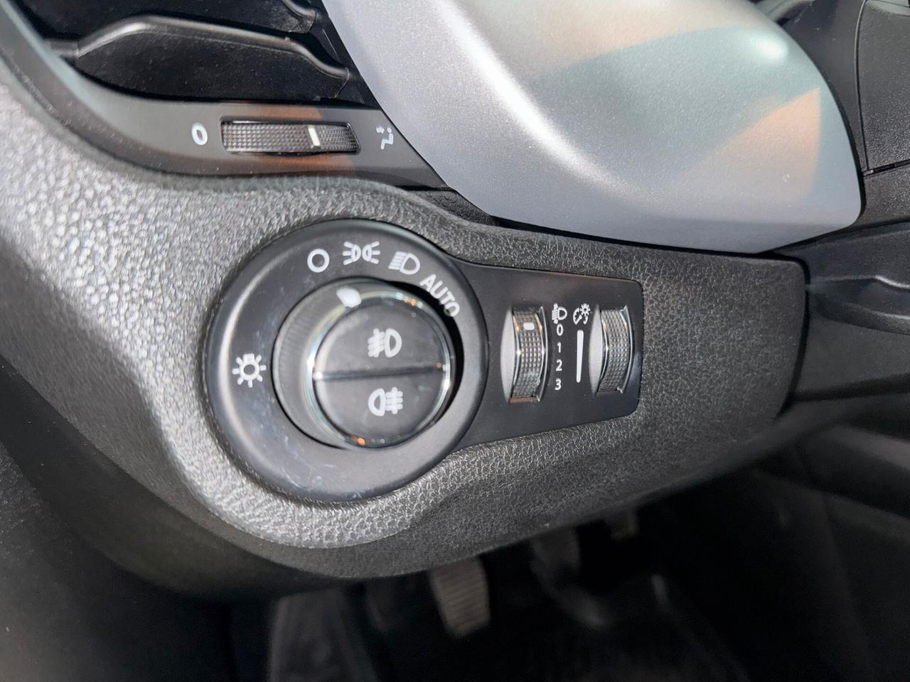 Fiat 500X 1.6 MultiJet 120 CV Cross