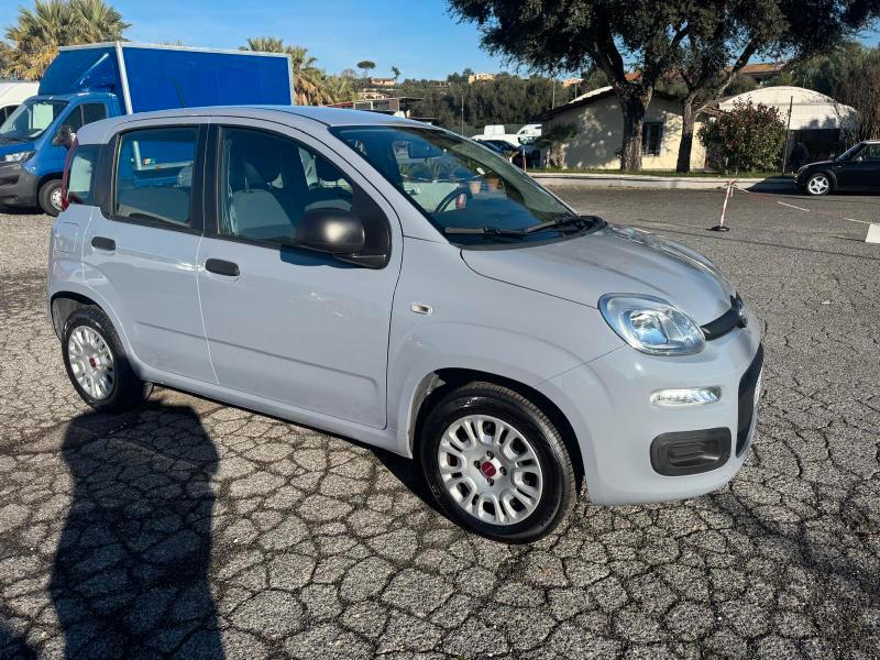 Fiat Panda 1.2 Easy s&s 69cv my19