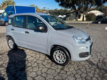 Fiat Panda 1.2 Easy s&s 69cv my19