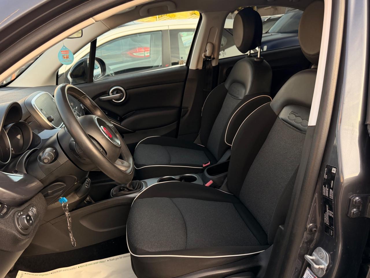 Fiat 500X 1.3 MultiJet 95Cv NAVI CAR PLAY