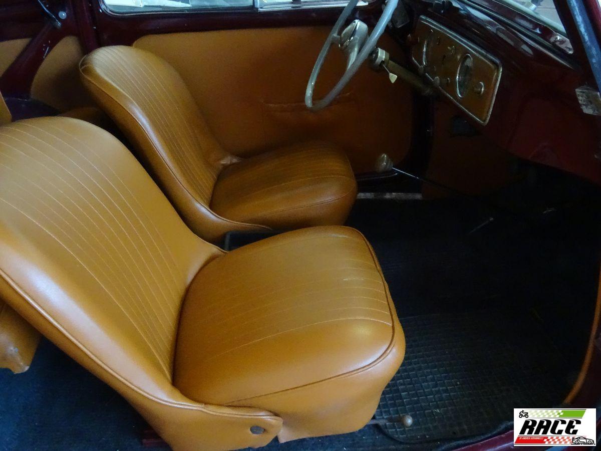 FIAT - 500 C TOPOLINO