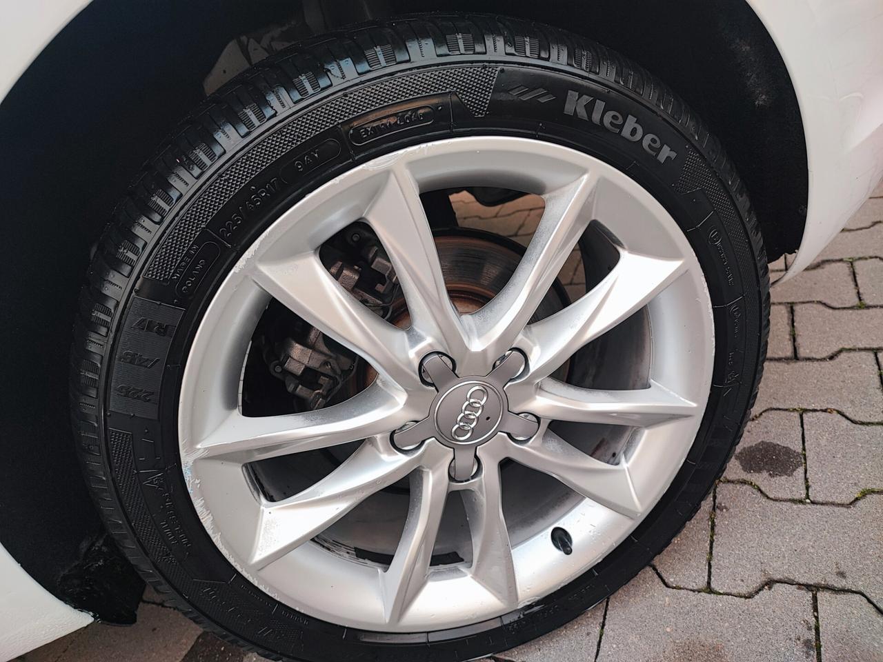 Audi A3 1.6 TDI clean diesel Attraction - 2015