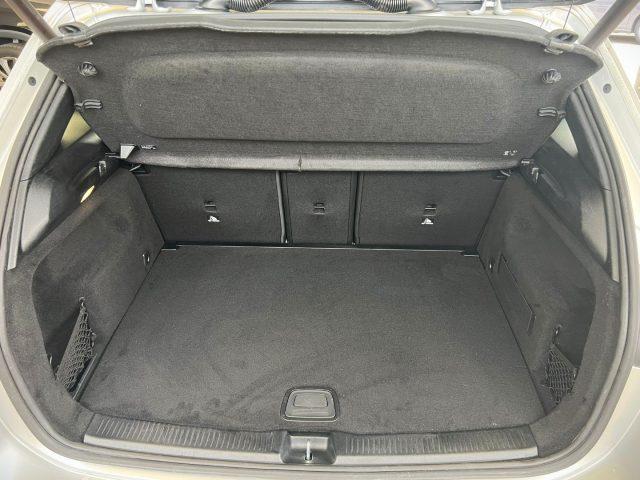 MERCEDES-BENZ B 180 d Automatic Premium *AMG*UNICO PROP.*PELLE BICOLOR