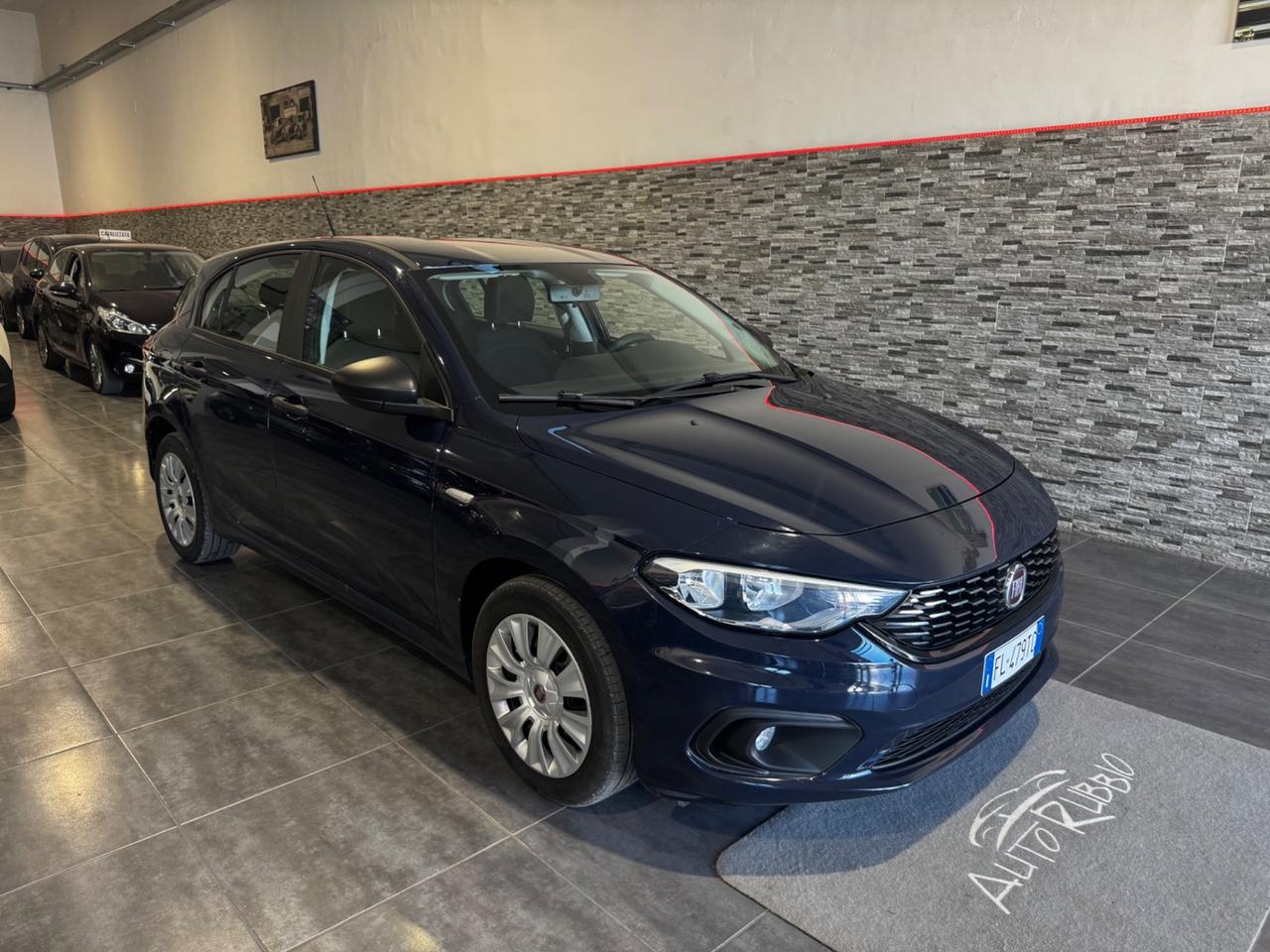 Fiat Tipo 1.3 Mjt S&S 5 porte Easy