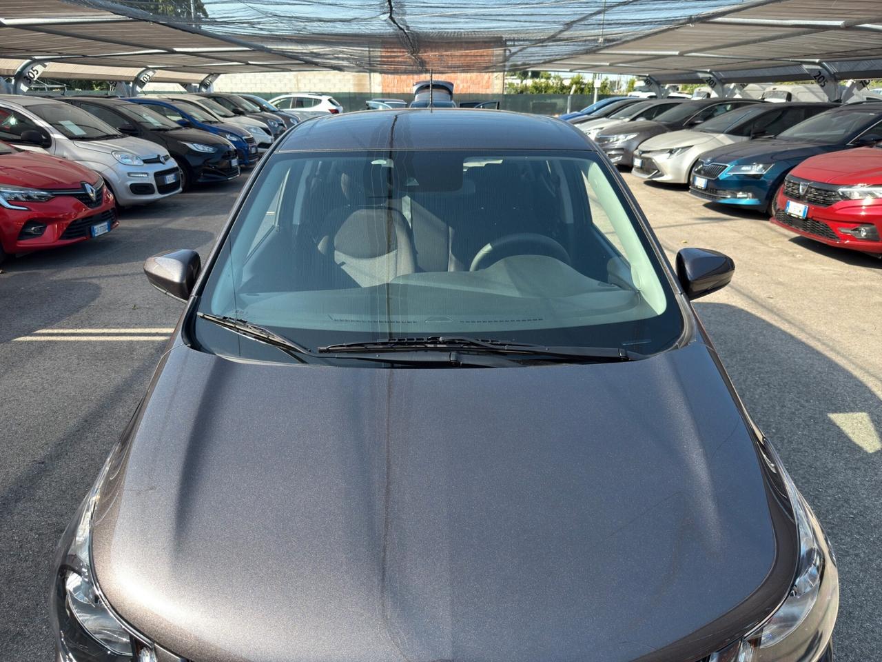 Opel Karl 1.0 73 CV GPL N-Joy