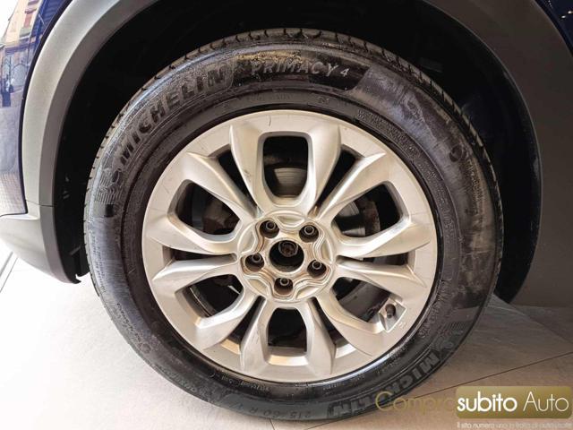 FIAT 500X 1.3 MultiJet 95 CV Lounge