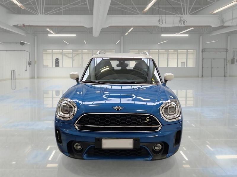 MINI COOPER SE COUNTRYMAN ALL4 BUSINESS AUTOM. 5 PORTE