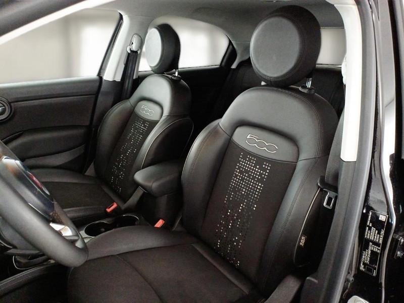 FIAT 500X 1.0 T3 120cv MT E6D Connect