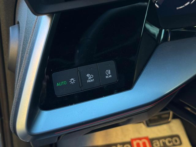 AUDI RS3 2.5 TFSI QUATTRO s-tronic *FULL / IVA ESPOSTA*