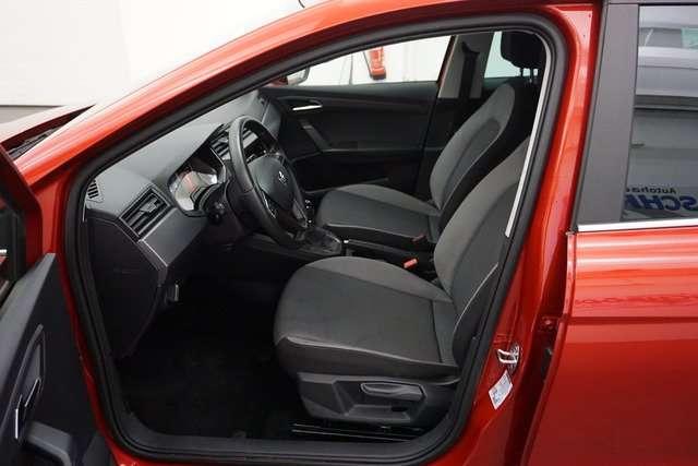 SEAT Ibiza 5p 1.0 tsi Style s