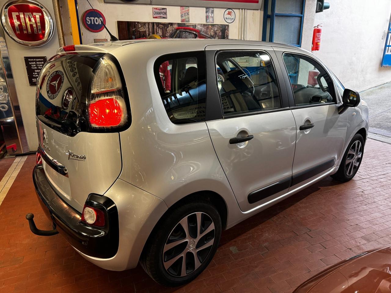 Citroen C3 Picasso C3 Picasso PureTech 110 Live Edition