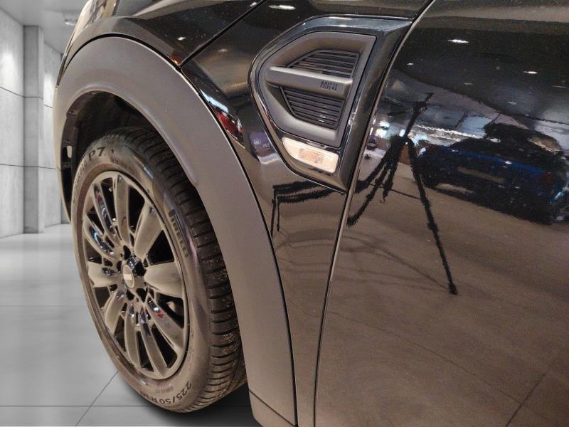 Mini Cooper Countryman 1.5 TwinPower Turbo Cooper