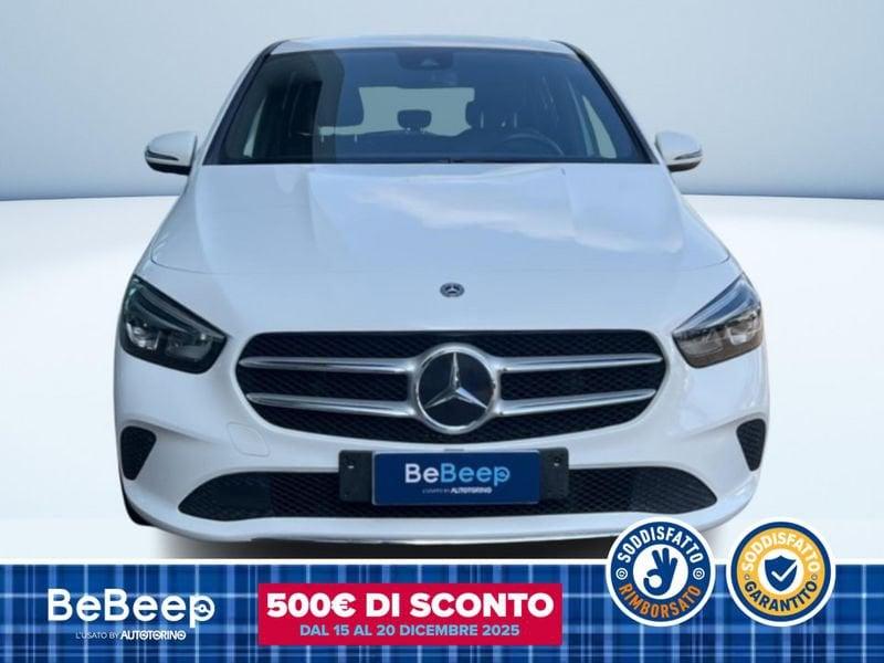 Mercedes-Benz Classe B B 180 D SPORT PLUS AUTO