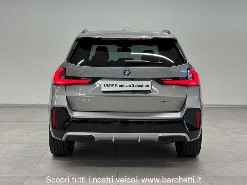 BMW X1 i edrive 20 MSport
