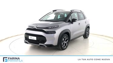 CITROEN C3 Aircross I 2021 - C3 Aircross 1.5 bluehdi Plus s&s 110cv