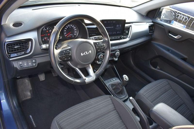 Kia Stonic 1.0 T-GDI 74KW MHEV STYLE