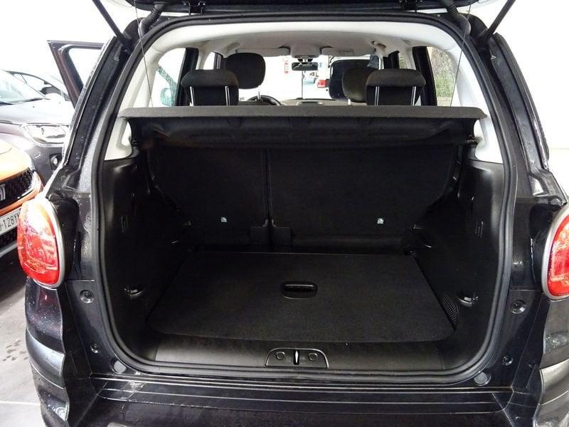 FIAT 500L 500L 1.4 95 CV City Cross