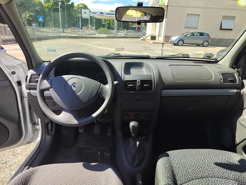 Renault Clio Storia 1.2 5 porte Confort