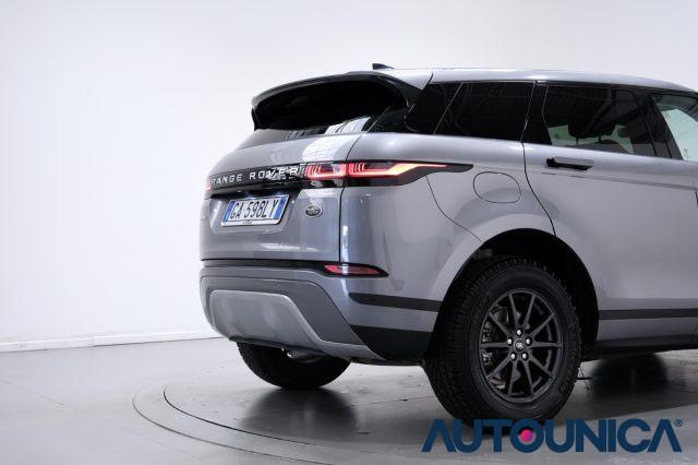 LAND ROVER Range Rover Evoque 2.0 I4 200 CV AWD AUTOMATICA
