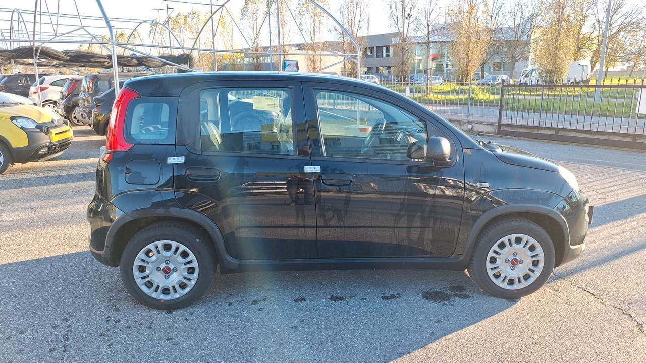 Fiat Panda 1.2 EasyPower City Life