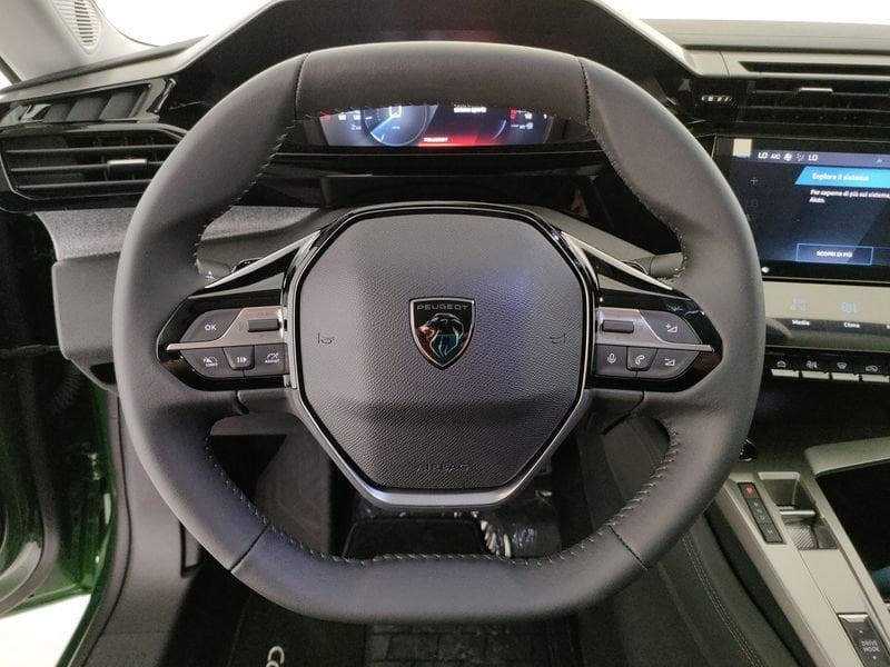 Peugeot 308 308 BlueHDi 130 S&S EAT8 Allure Pack