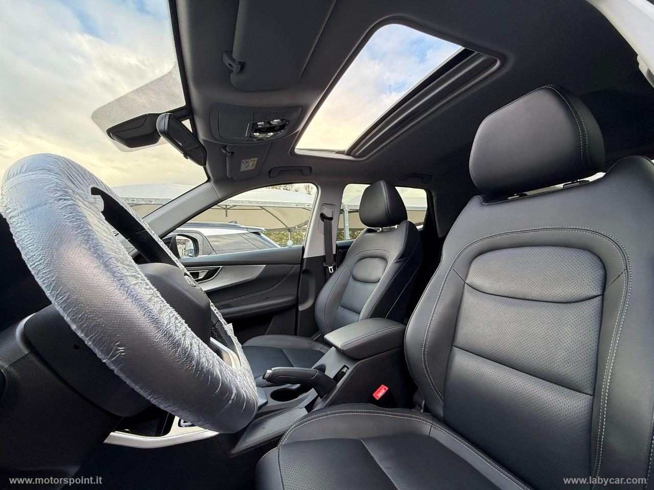 DR MOTOR dr 5.0 1.5 Bi-Fuel GPL