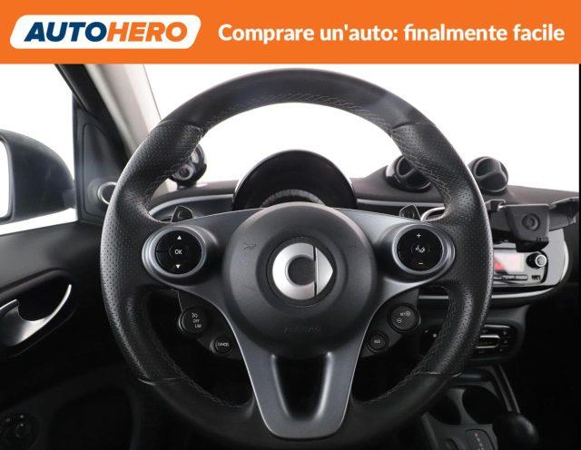 SMART ForTwo 70 1.0 Passion