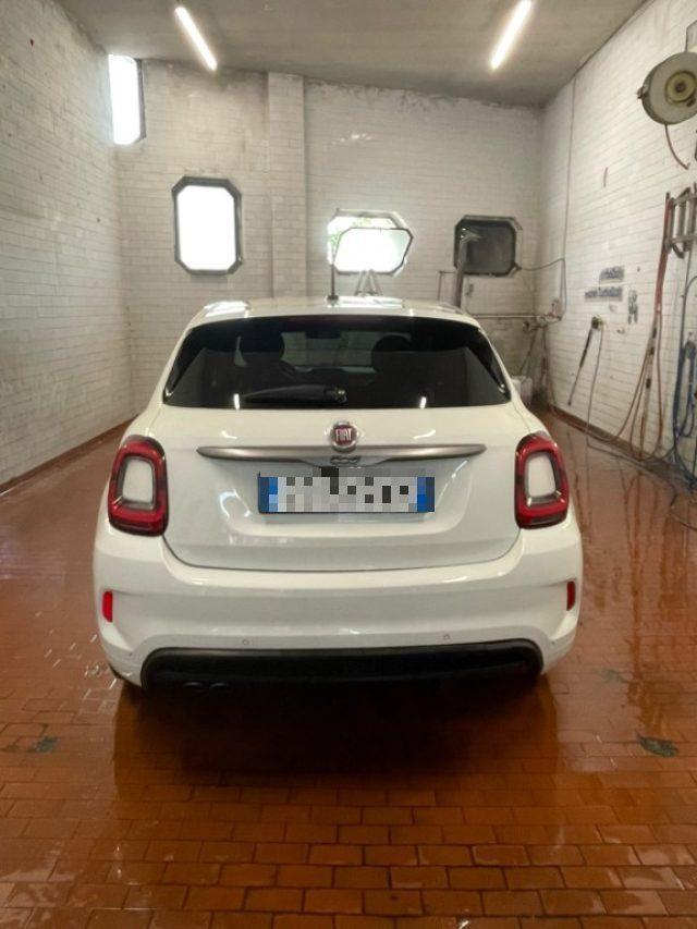 FIAT 500X 1.3 MultiJet 95 CV Sport