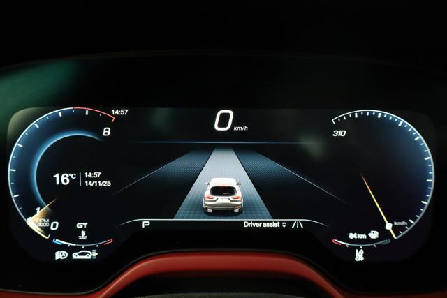 MASERATI Grecale V6 530 CV AWD Trofeo