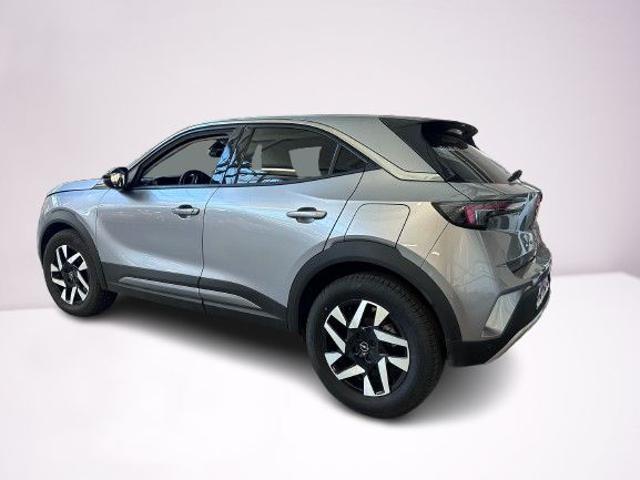 OPEL Mokka 1.2 Turbo Elegance