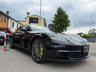 Porsche Panamera 4 Sport Turismo 2.9 e-hybrid BOSE/LED/CARPLAY